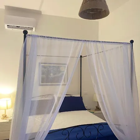 Suite Ad Maiora Torre Ovo Exterior photo