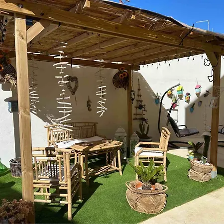 Suite Ad Maiora Torre Ovo Exterior photo