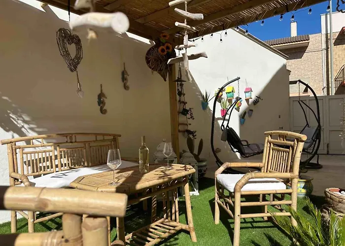 Suite Ad Maiora