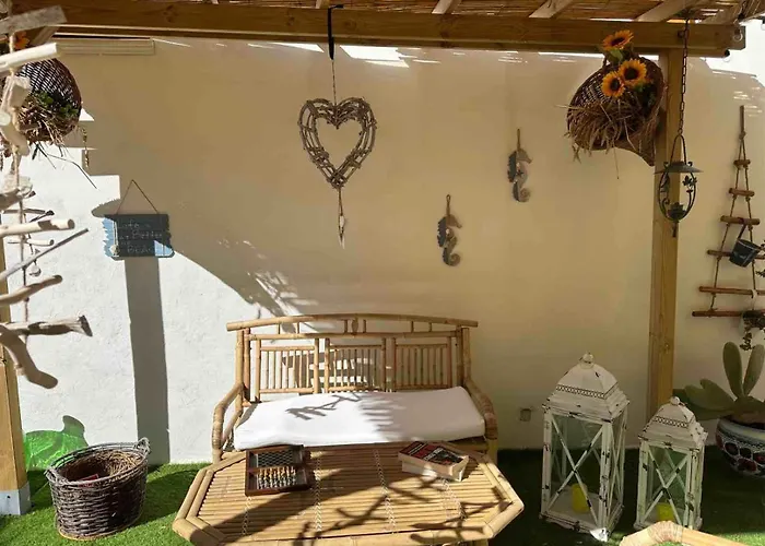 Suite Ad Maiora