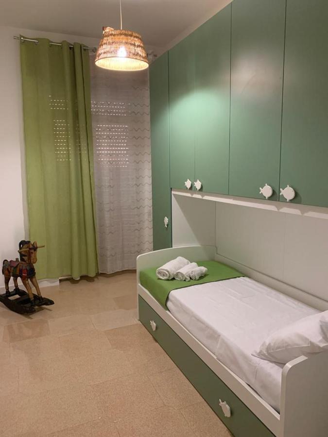 Apartment Ad Maiora