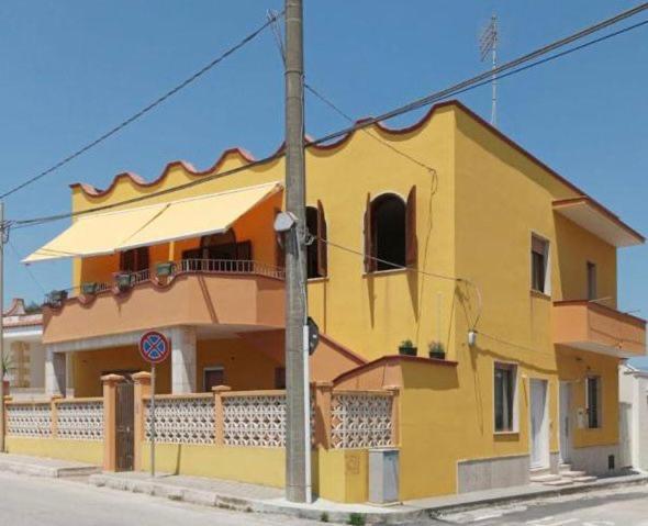 Ad Maiora Apartment *