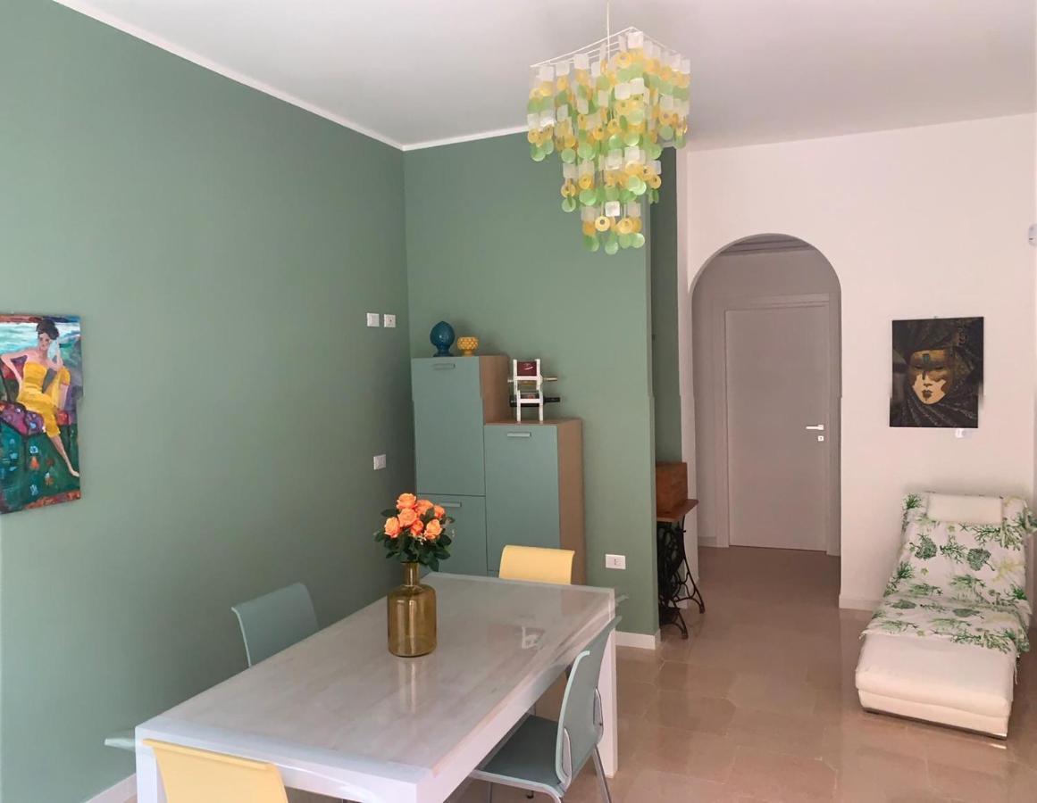 Apartment Ad Maiora *