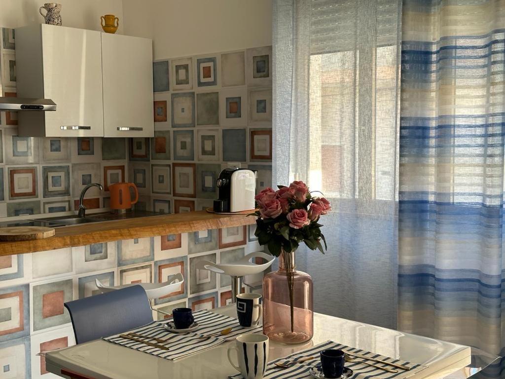 Apartment Ad Maiora *