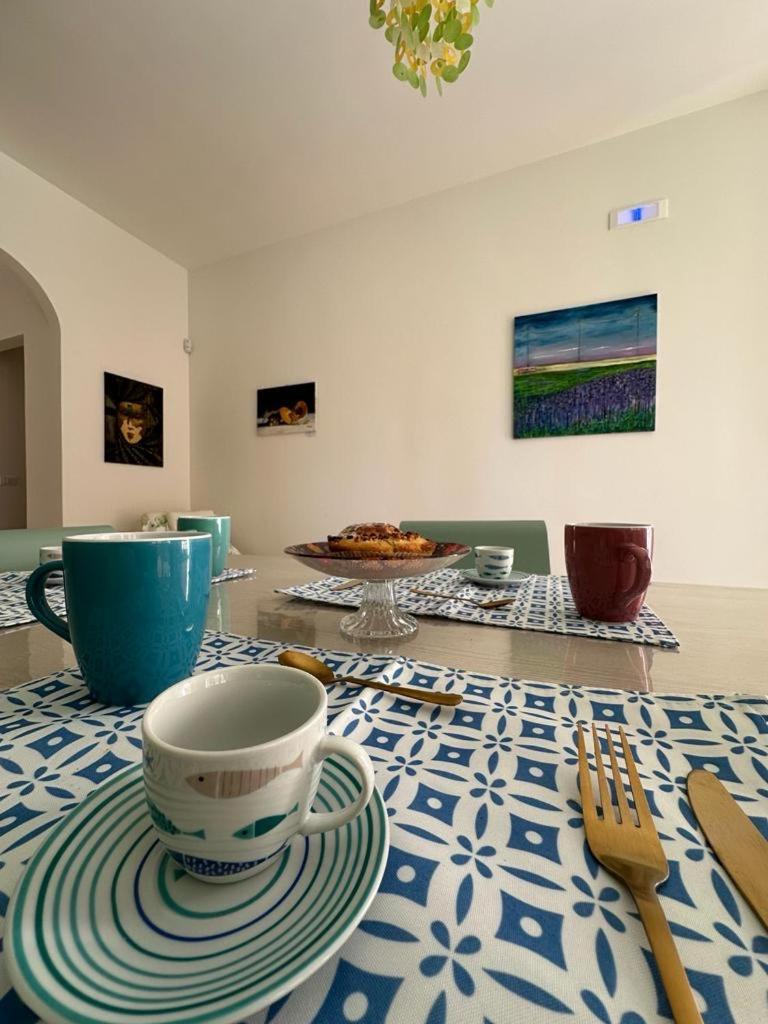 Ad Maiora Apartment *