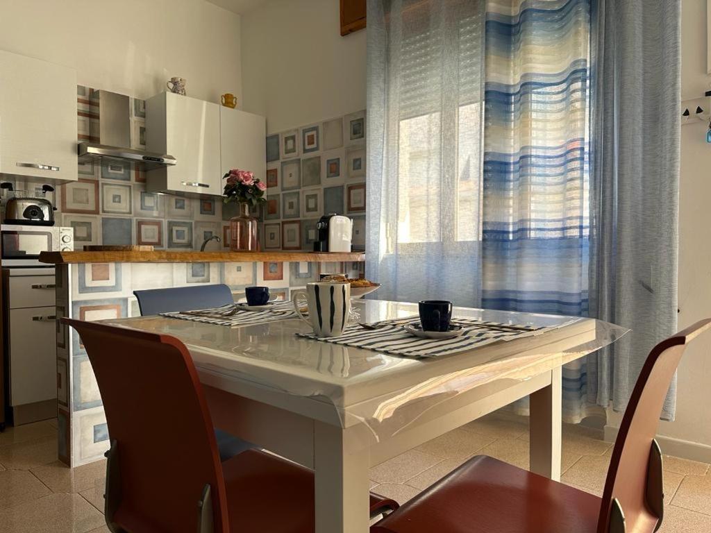 Apartment Ad Maiora