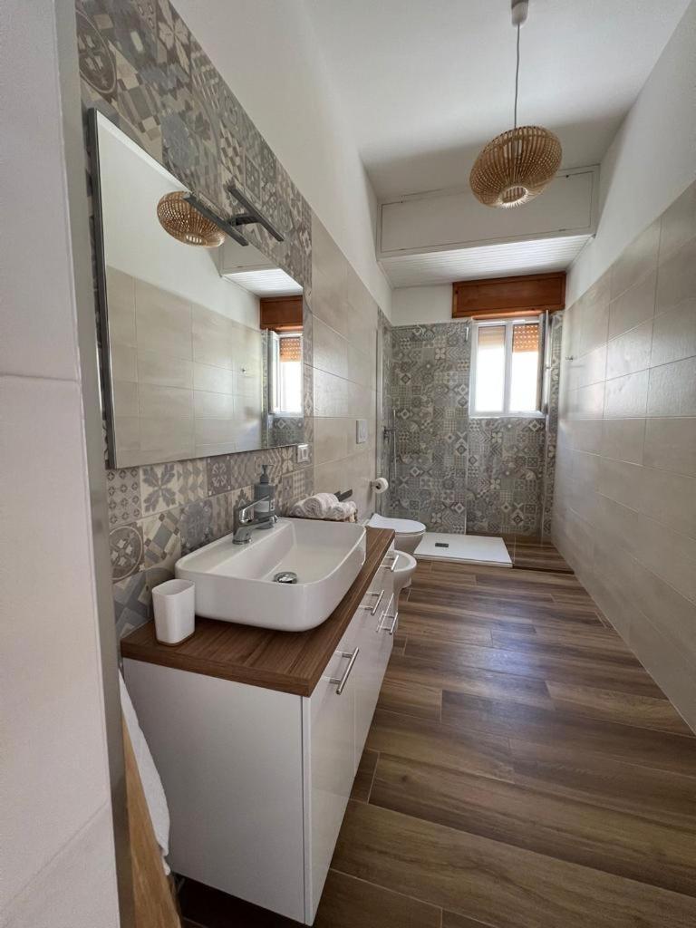 Ad Maiora Apartment