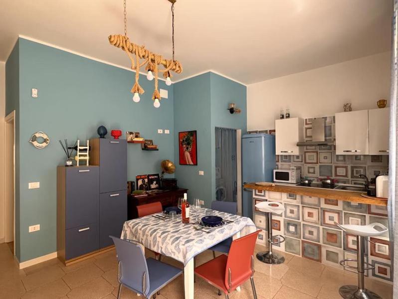 Apartment Ad Maiora Torre Ovo