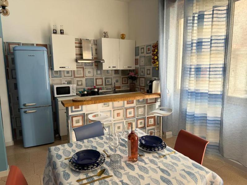 Apartment Ad Maiora