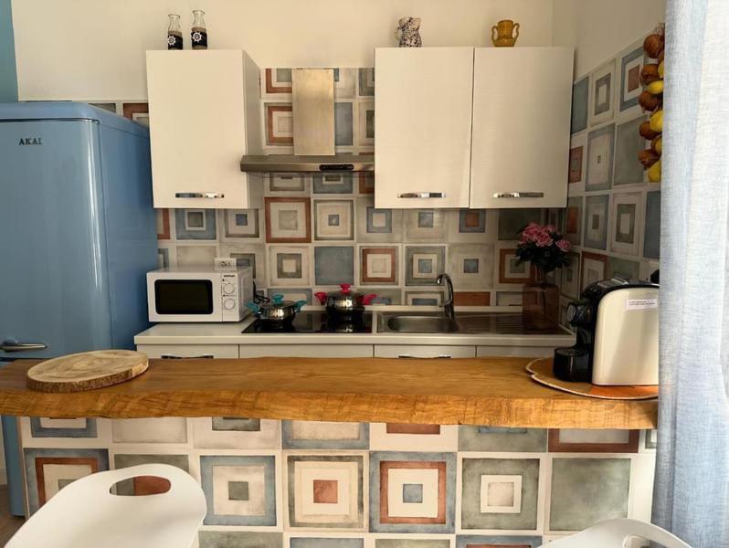 Ad Maiora Apartment Torre Ovo