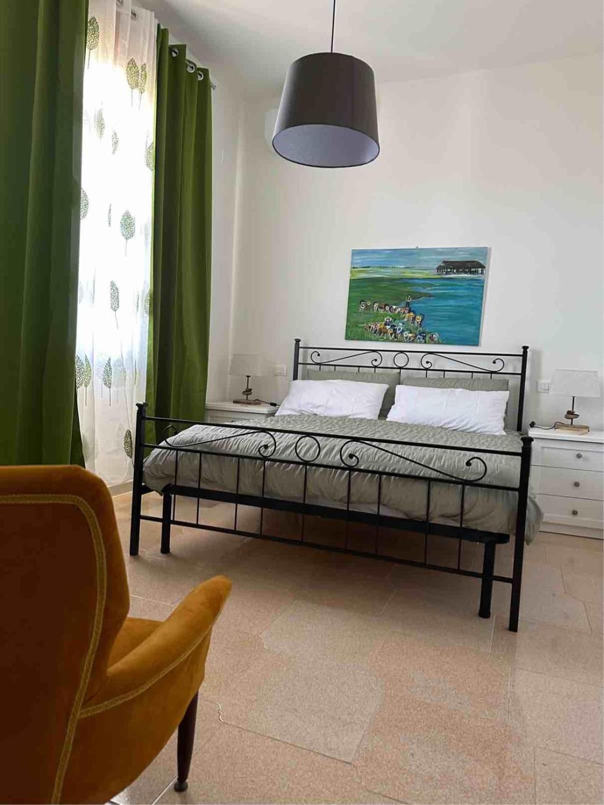 Ad Maiora Apartment *