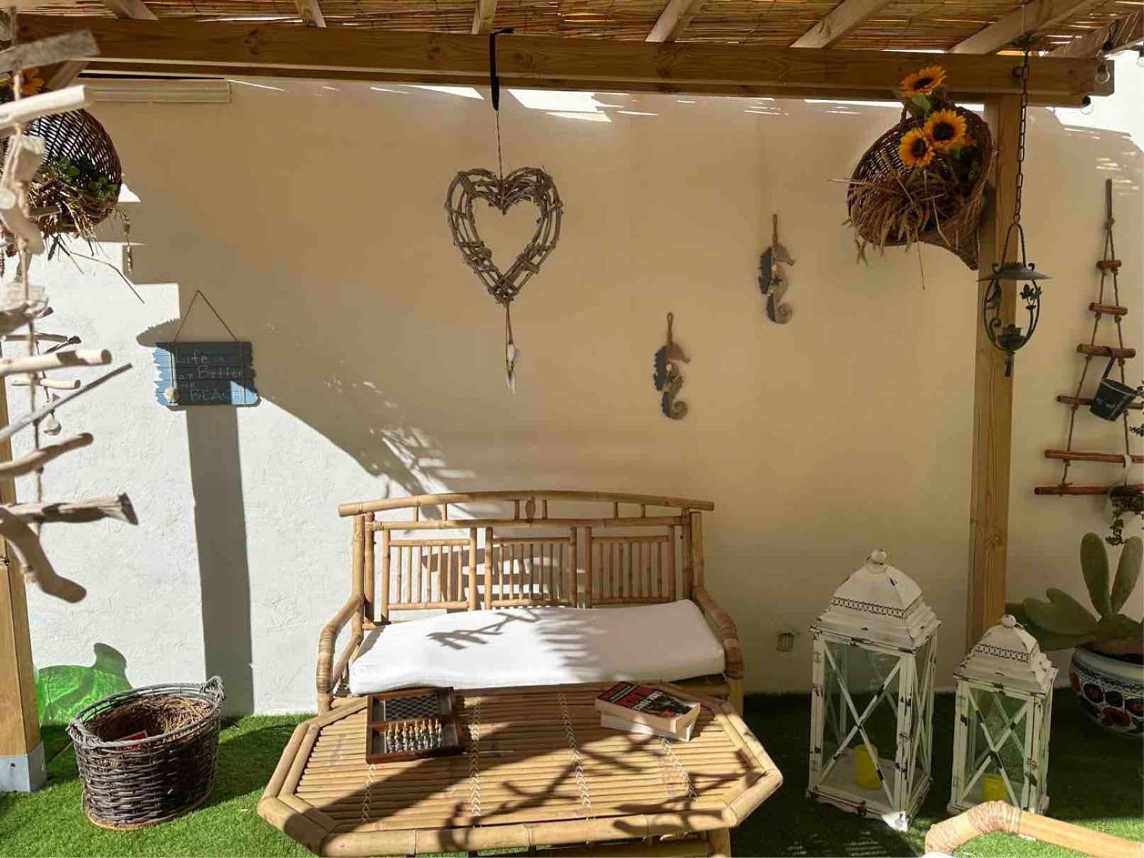 Apartment Ad Maiora