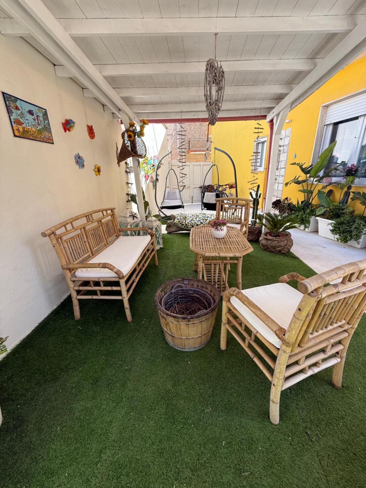 Ad Maiora Apartment *