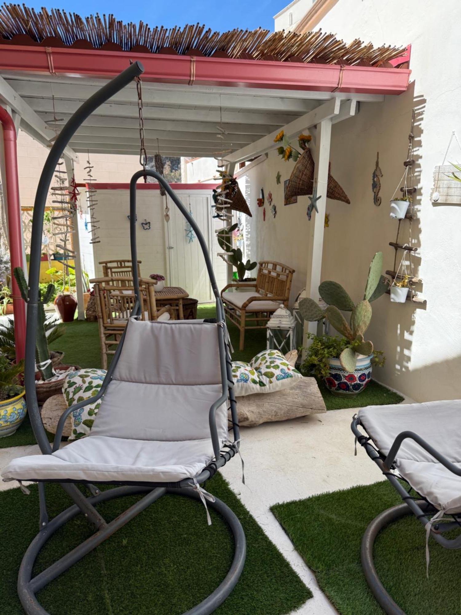 Ad Maiora Apartment *
