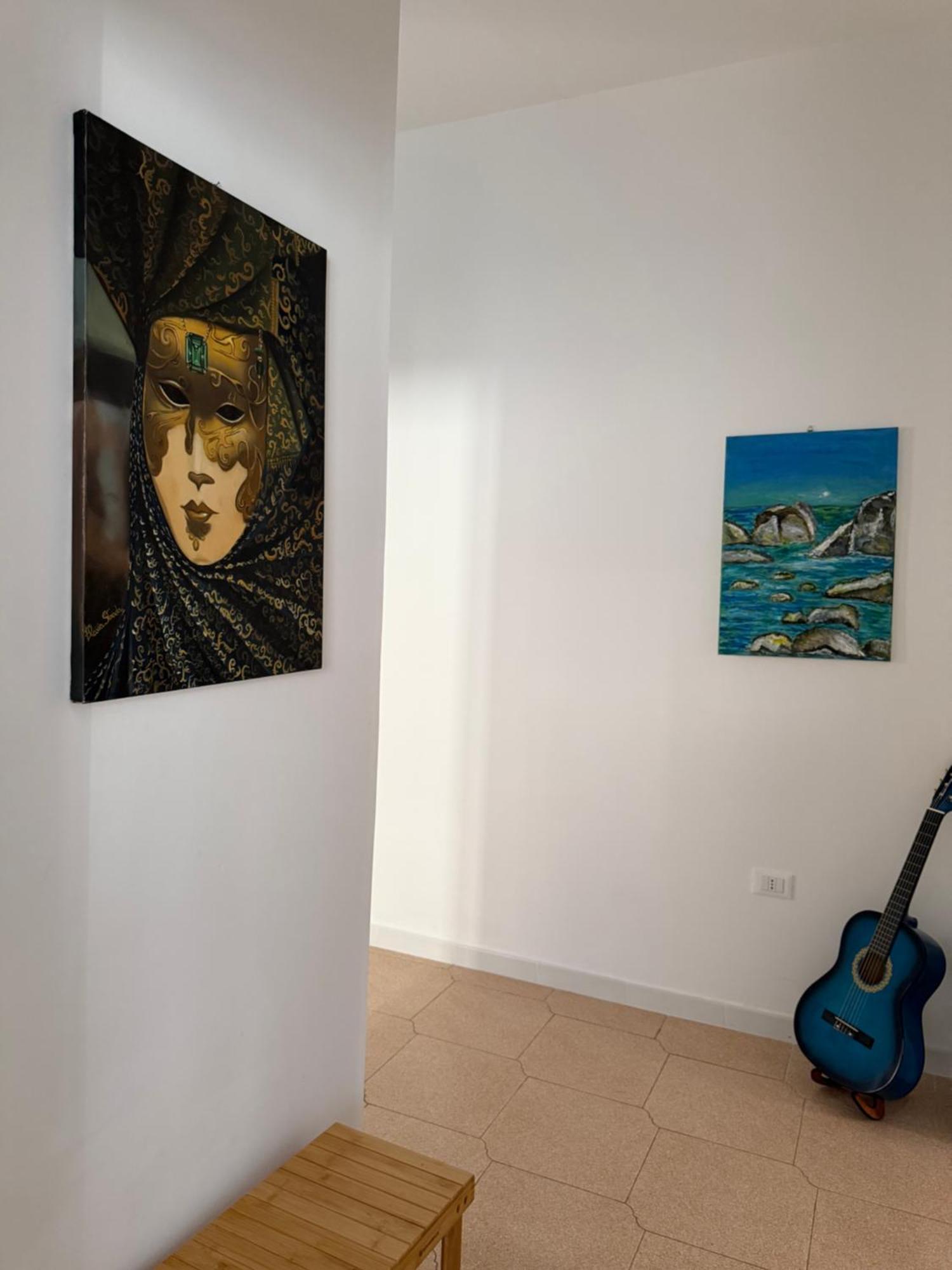 Ad Maiora Apartment