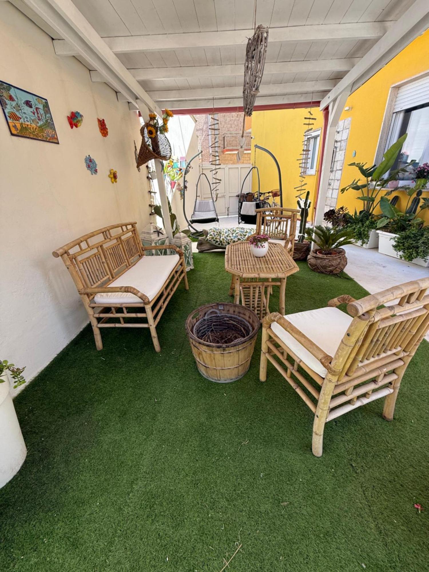 Apartment Ad Maiora