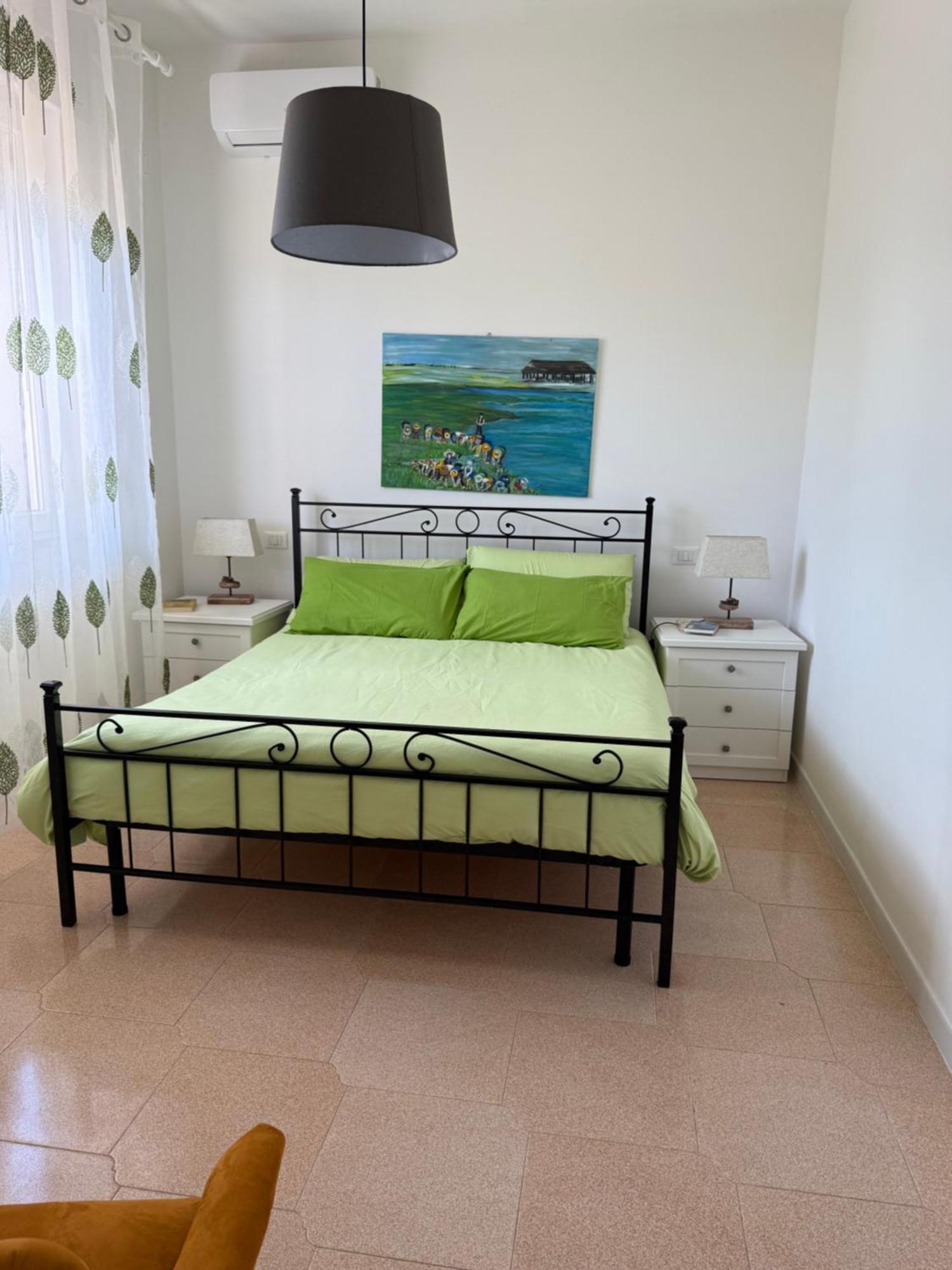 Ad Maiora Apartment Torre Ovo