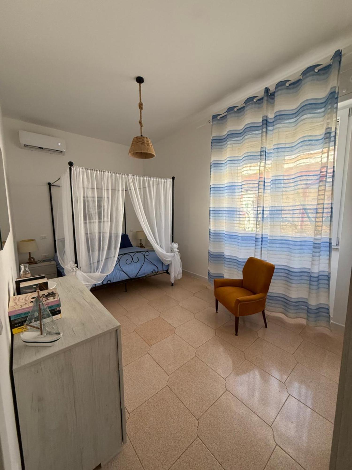 Apartment Ad Maiora