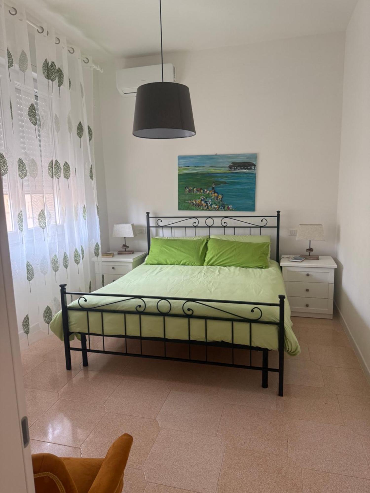 Ad Maiora Apartment