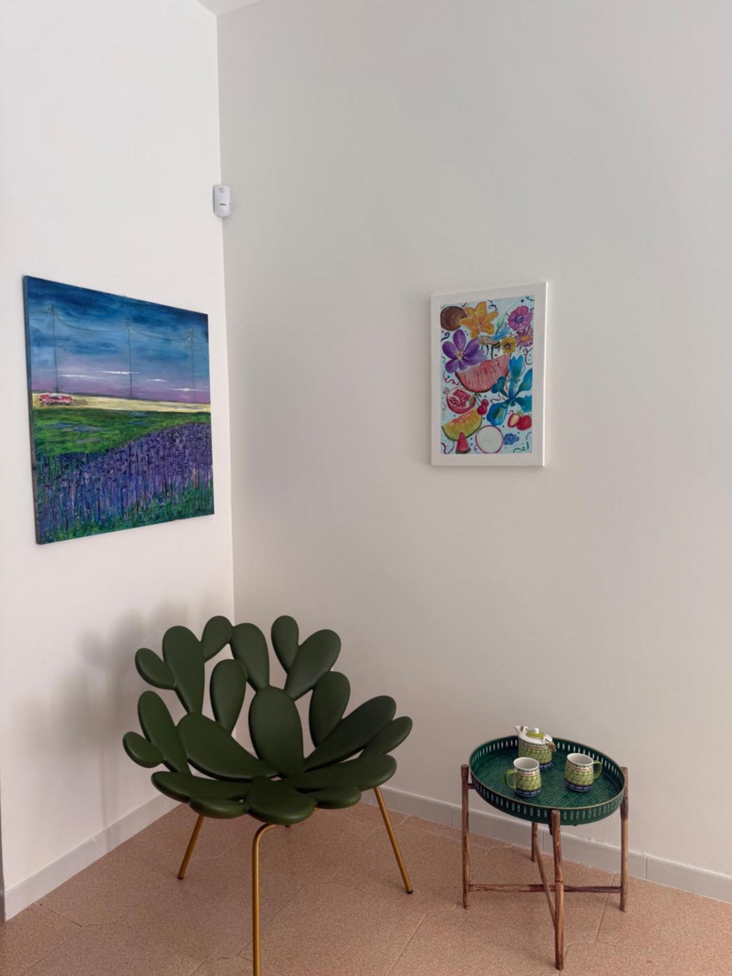 Apartment Ad Maiora